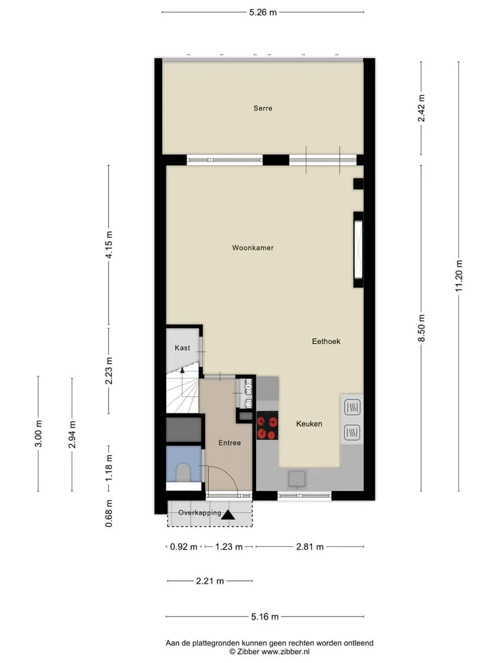 Bram Limburgstraat 2 Voorschoten thumbnail 50