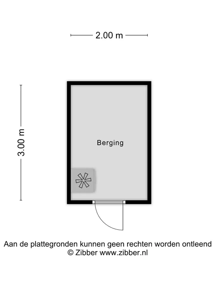 Bram Limburgstraat 2 Voorschoten thumbnail 51