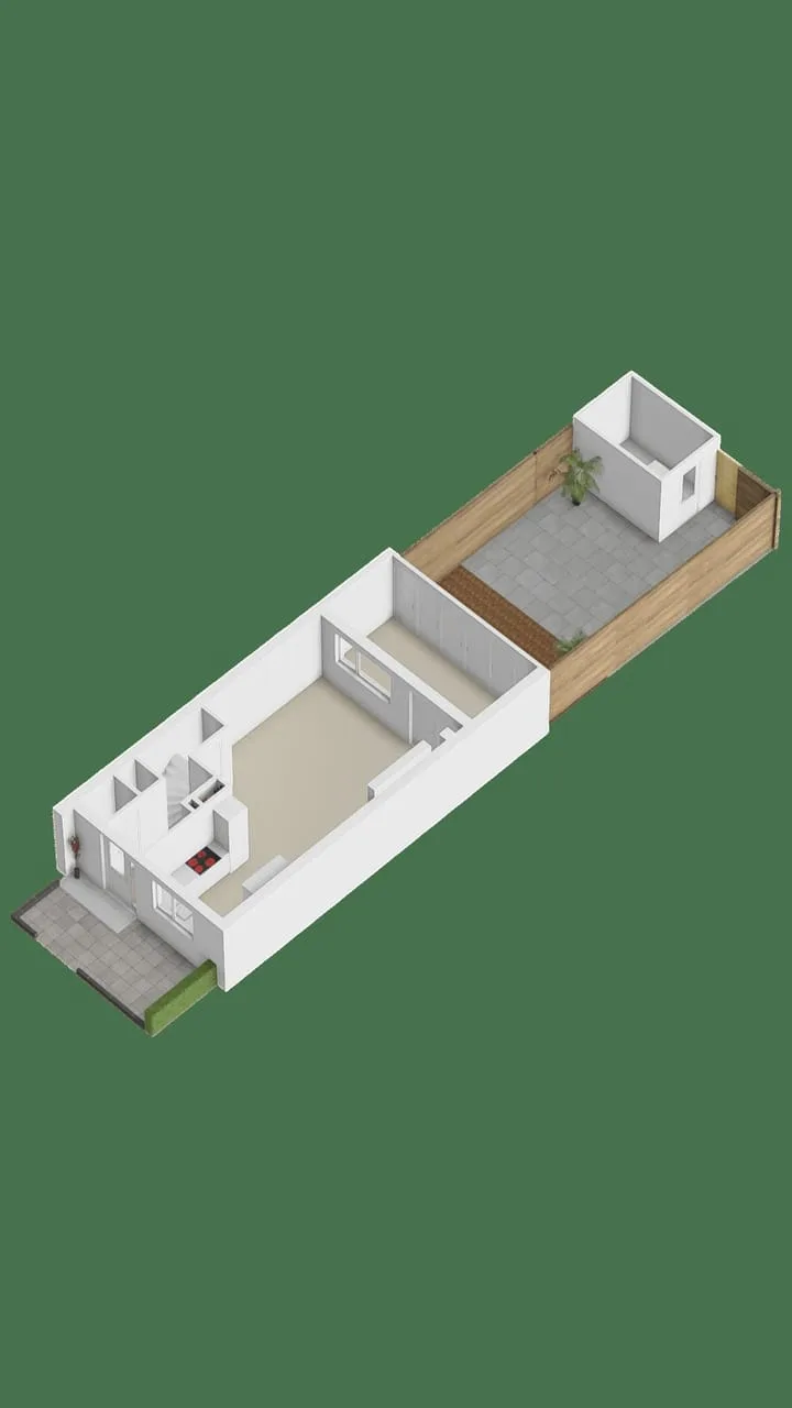 Bram Limburgstraat 2 Voorschoten thumbnail 54