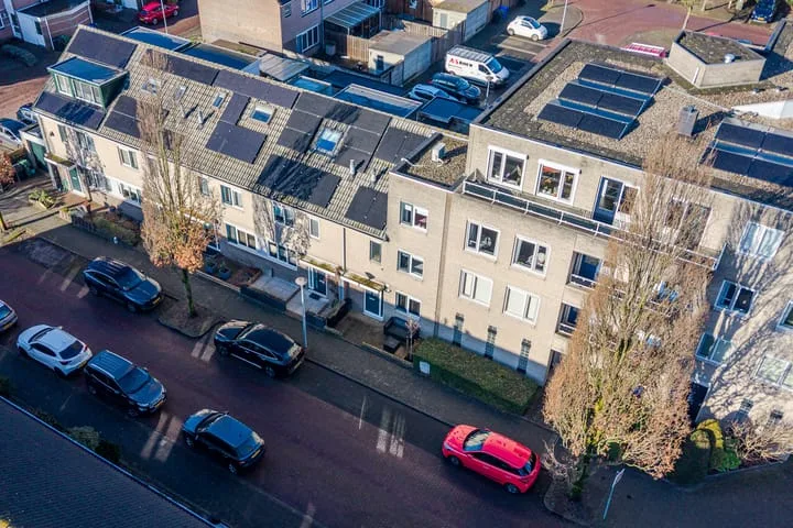 Bram Limburgstraat 2 Voorschoten thumbnail 6