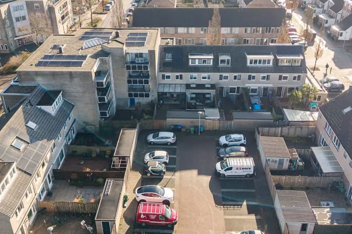 Bram Limburgstraat 2 Voorschoten thumbnail 7