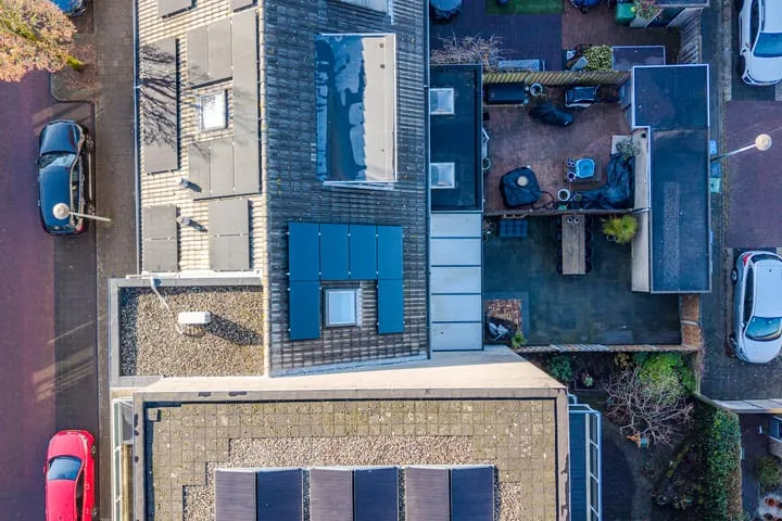 Bram Limburgstraat 2 Voorschoten thumbnail 8