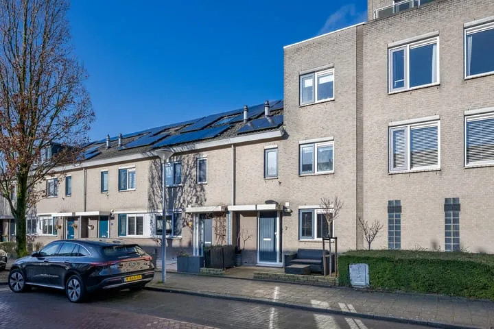 Bram Limburgstraat 2 Voorschoten thumbnail 9