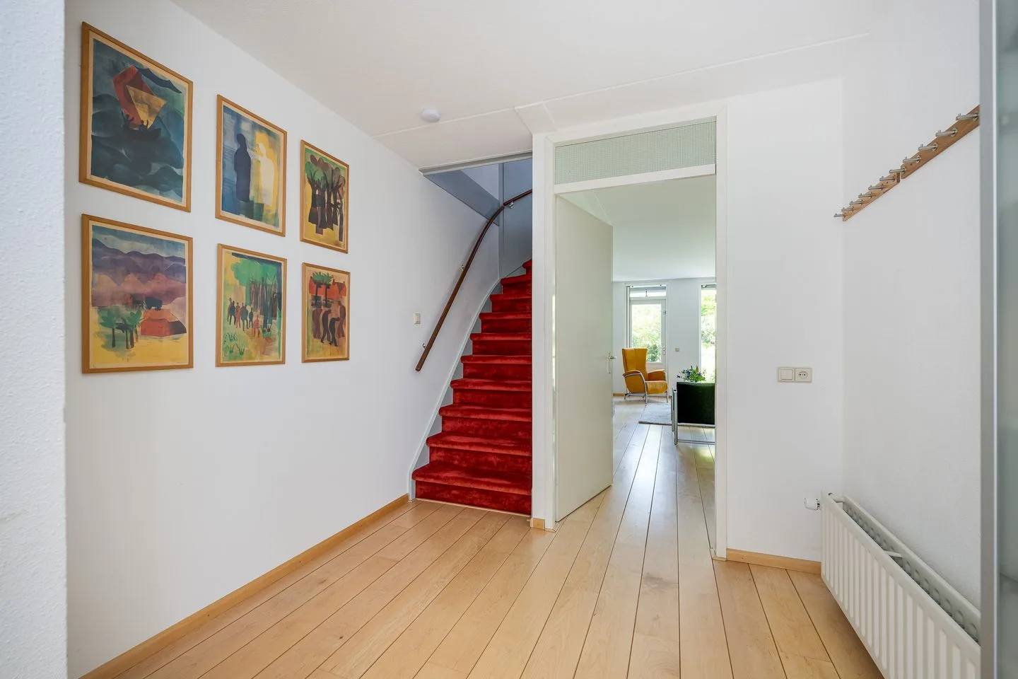 Bram Limburgstraat 46 Voorschoten thumbnail 13