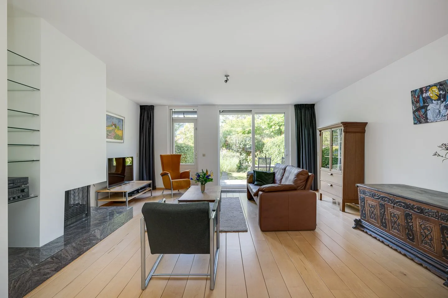 Bram Limburgstraat 46 Voorschoten foto 2
