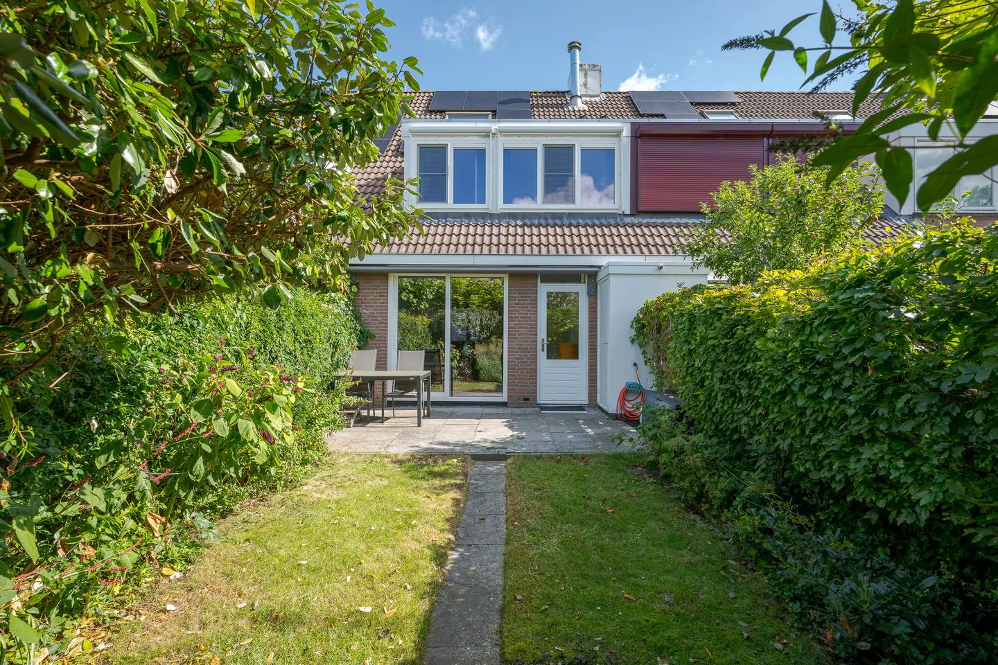 Bram Limburgstraat 46 Voorschoten thumbnail 4