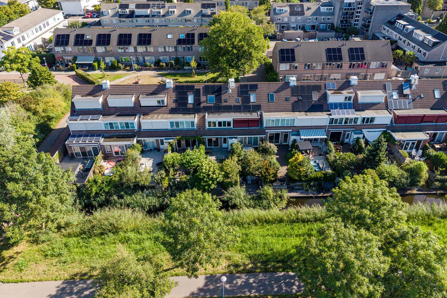 Bram Limburgstraat 46 Voorschoten thumbnail 5