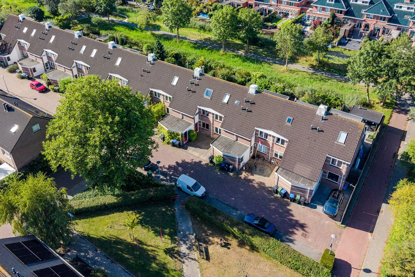 Bram Limburgstraat 46 Voorschoten thumbnail 6