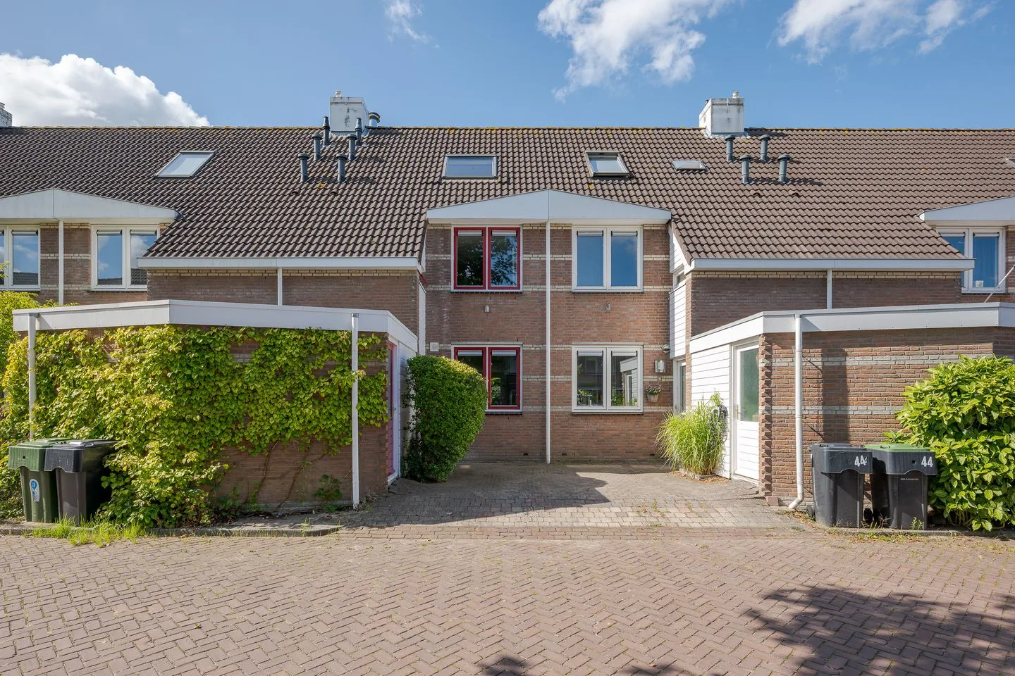 Bram Limburgstraat 46 Voorschoten thumbnail 9