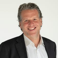 Foto von Bram Marbus