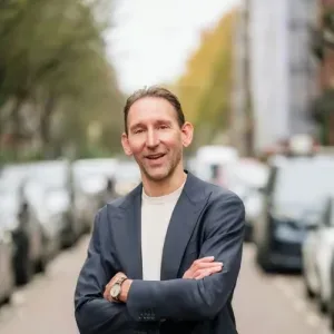 Photo of Bram Meesters