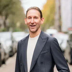 Photo of Bram Meesters