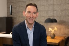 Photo of Bram Meesters