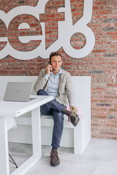 Photo de Bram Muilwijk