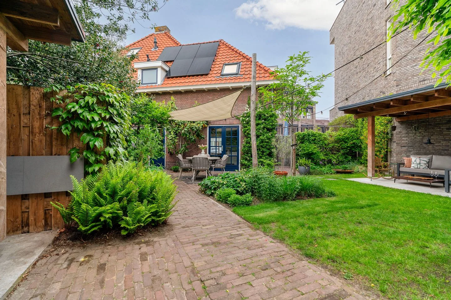 Bram van den Berghstraat 131 Oss thumbnail 30