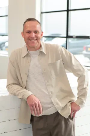 Foto van Bram van der Wielen