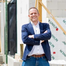 Foto von Bram van der Wielen