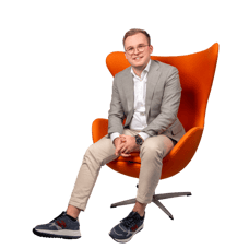 Photo of Bram Verschuren