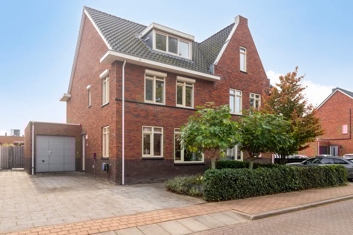 Foto de la vivienda Bramengaarde 103, Hendrik-Ido-Ambacht