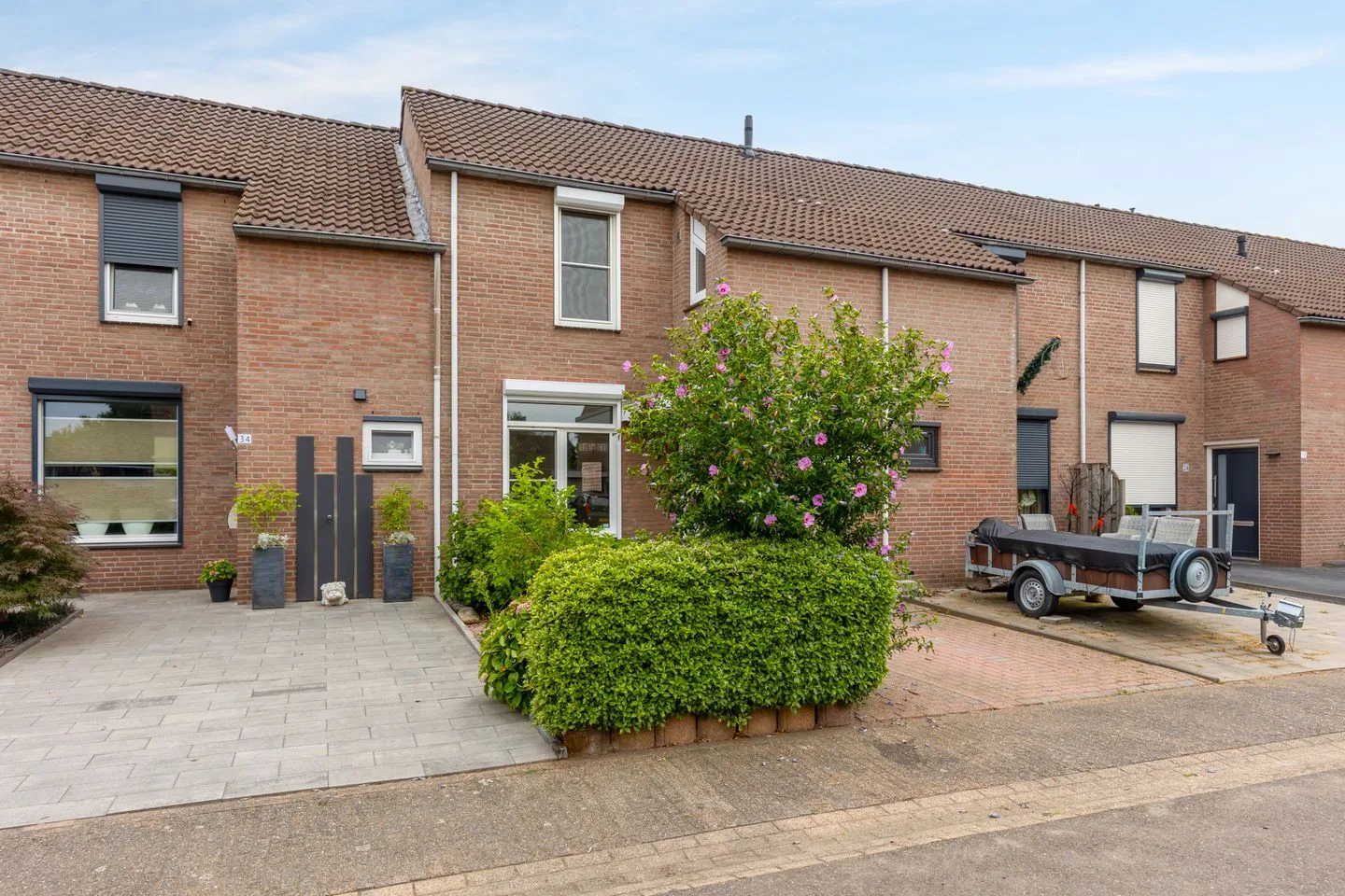 Bramertweg 32 in Urmond