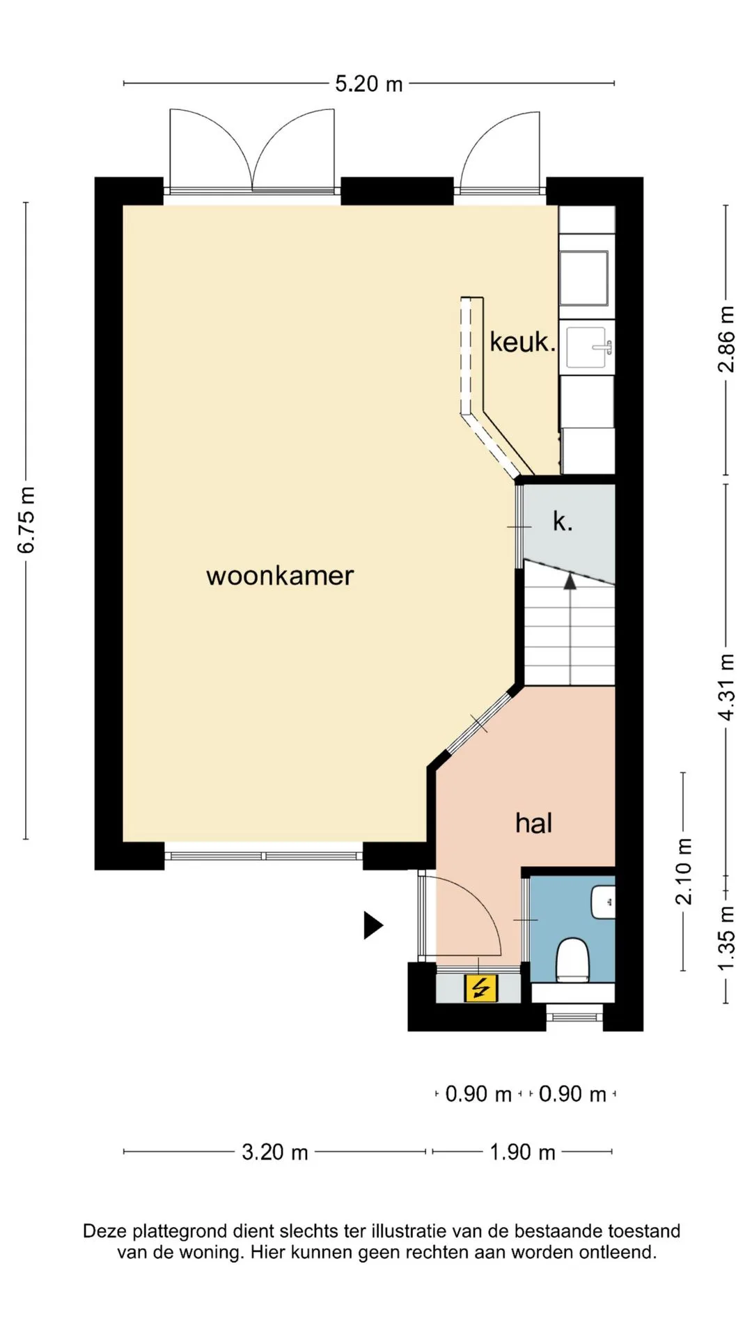 Bramertweg 32 Urmond thumbnail 24