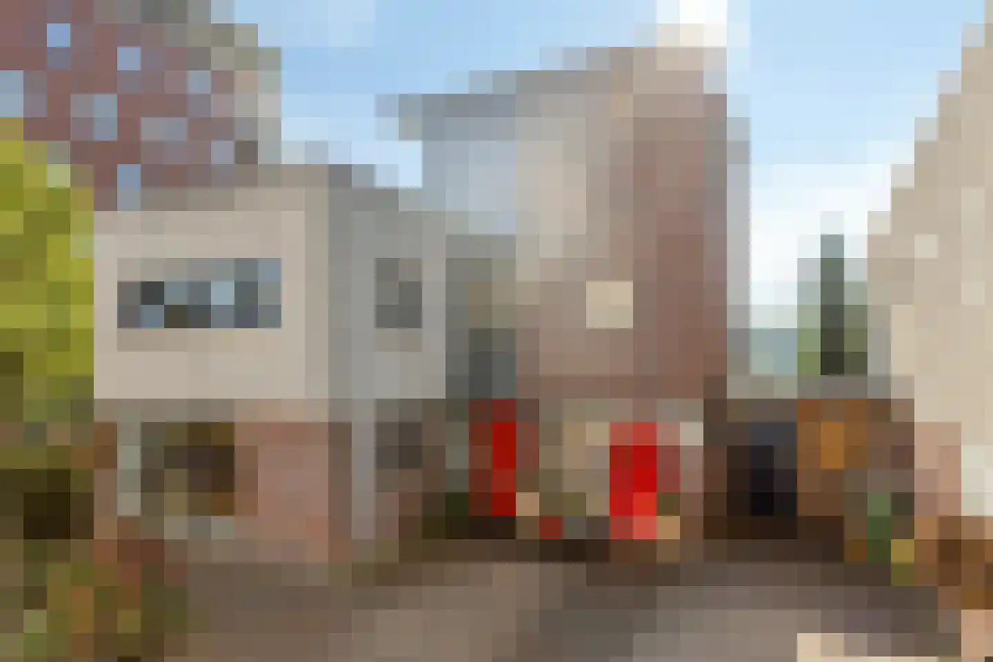 Bramerveld 36 Nieuw-Vennep