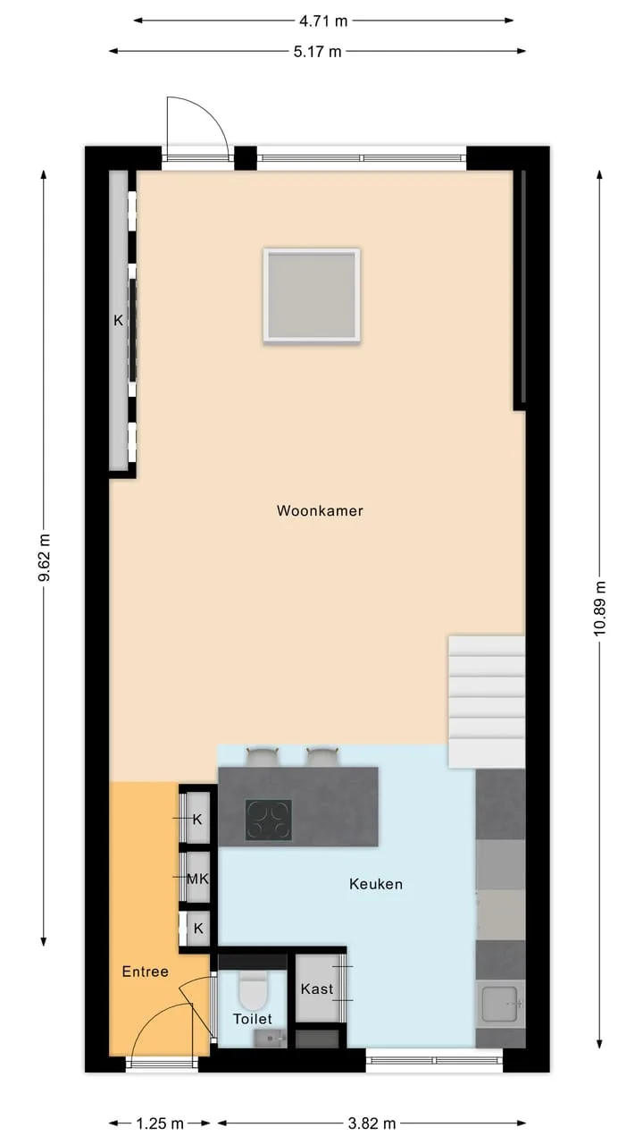 Bramerveld 61 Nieuw-Vennep thumbnail 52