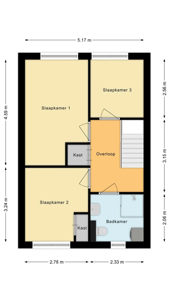 Bramerveld 61 Nieuw-Vennep thumbnail 53