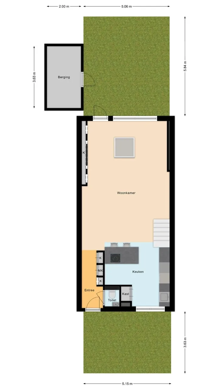 Bramerveld 61 Nieuw-Vennep thumbnail 54