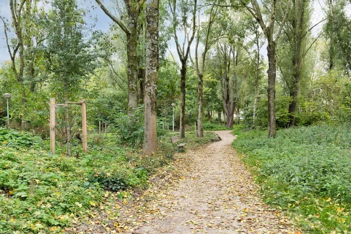Bramzeilhof 14 Amsterdam thumbnail 21