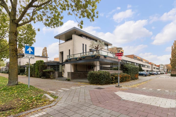 Photo de la maison Branco 162, Dordrecht