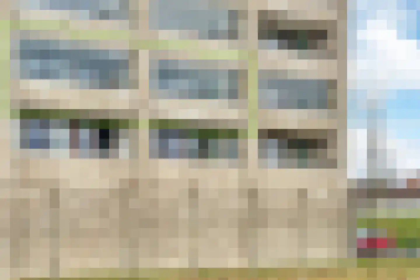 Brandaris 12 Hoofddorp foto 3