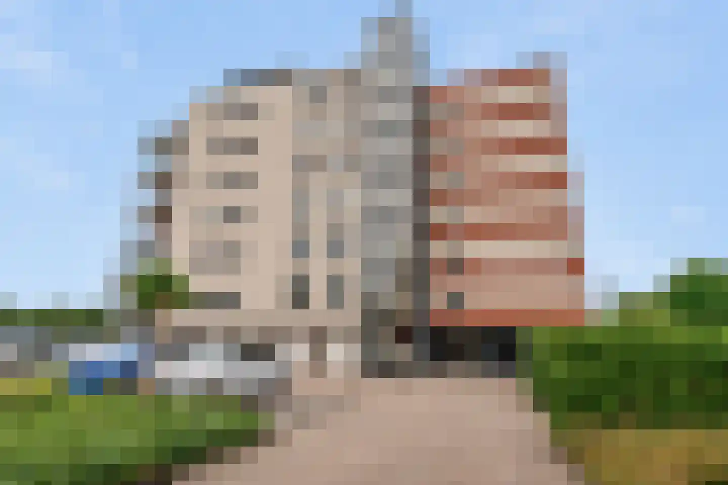 Brandaris 32 in Oosterhout