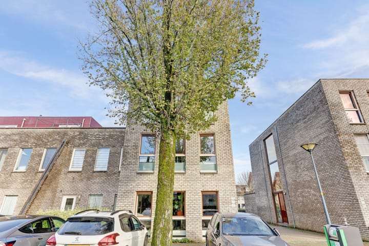 Brandaris 71 dans Hoofddorp photo