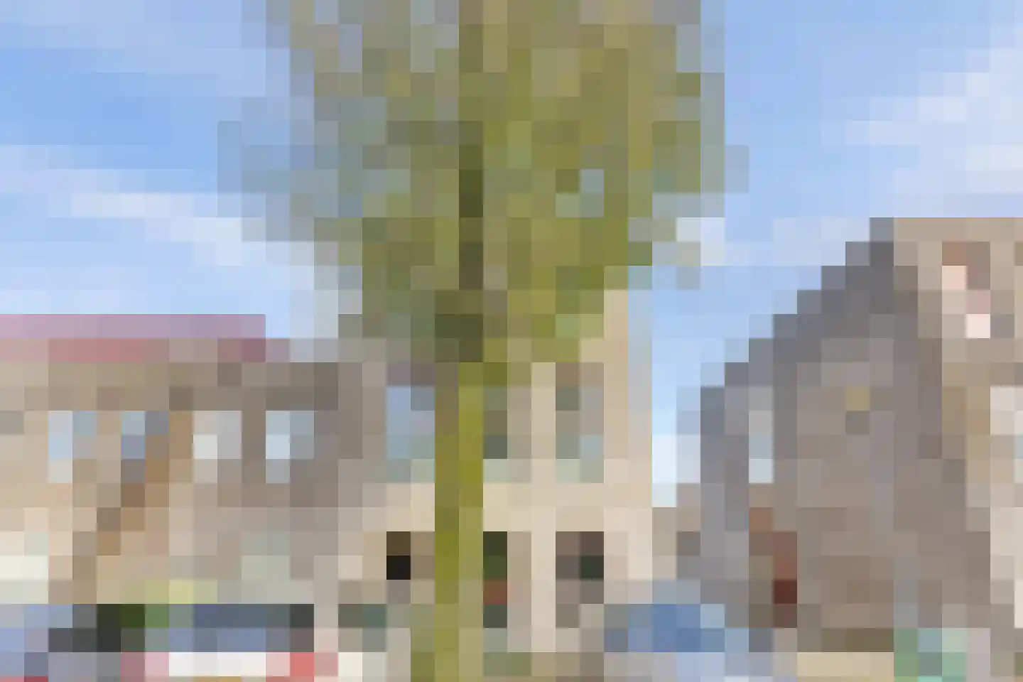 Brandaris 71 Hoofddorp