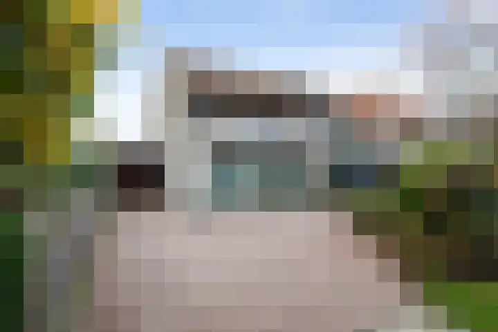 Brandaris 90 in Hoofddorp