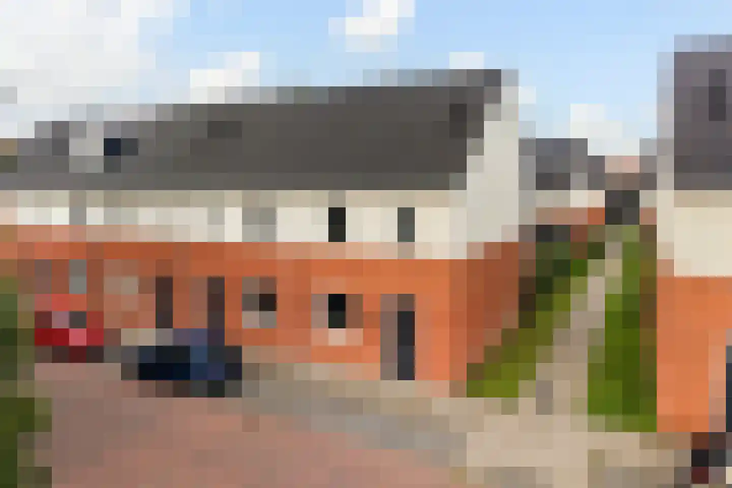 Brandemeer 33 d Leeuwarden