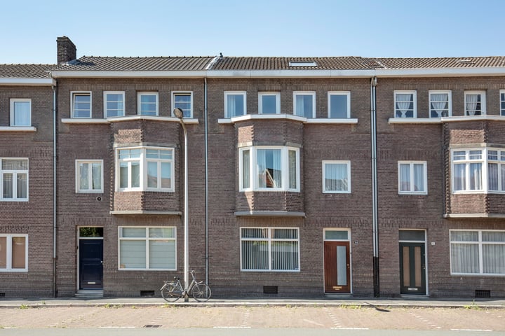 Brandenburgerweg 14 in Maastricht Foto