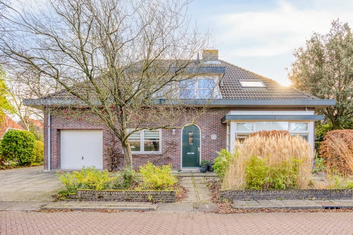Photo of property Brandenburglaan 58, Middelburg