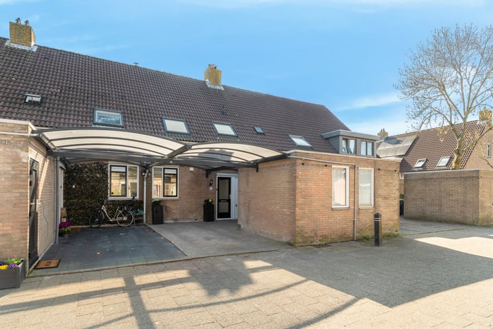 Branderij 6 dans Alkmaar photo