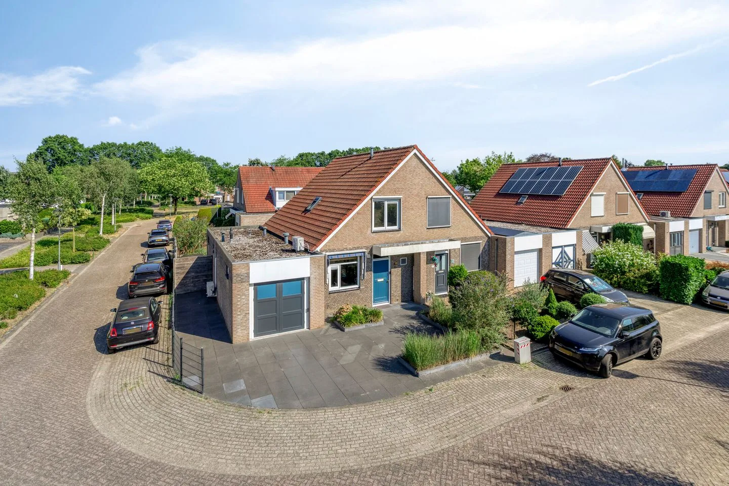 Branderijmolen 9 Helmond