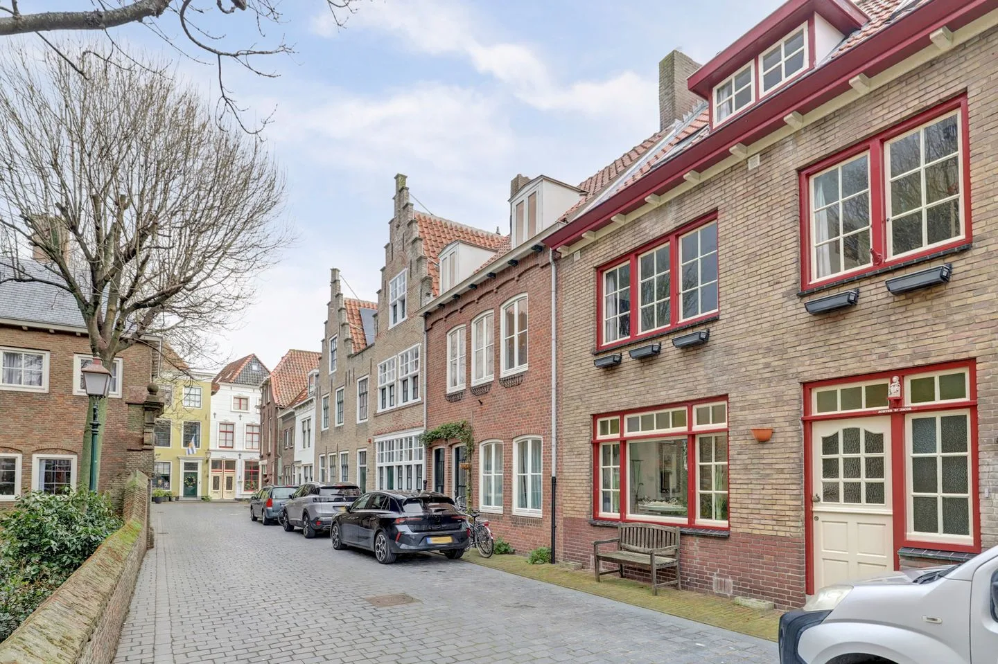 Branderijstraat 16 Vlissingen
