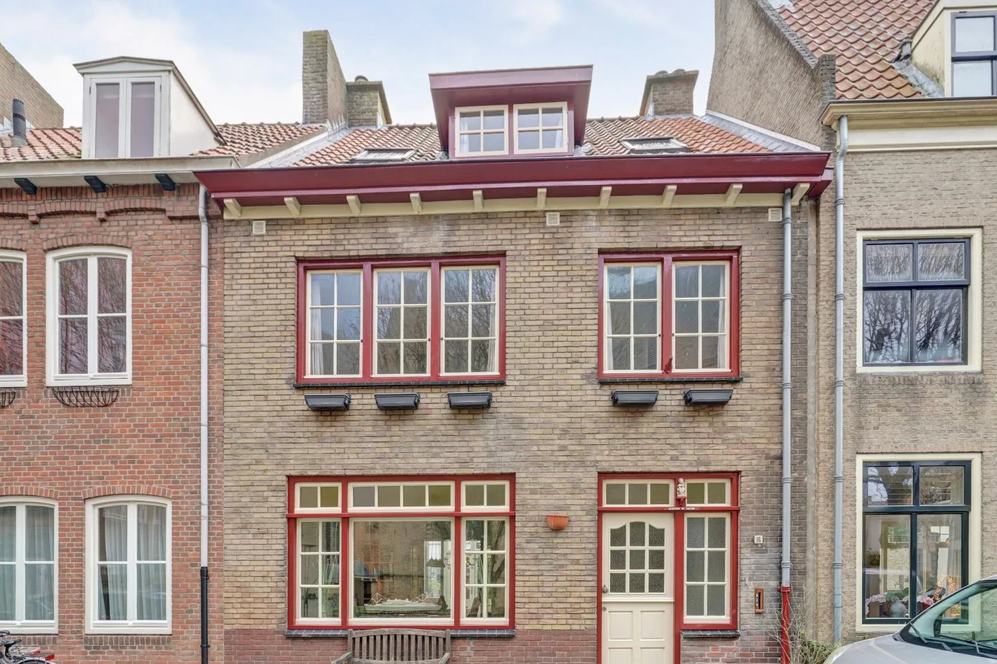 Branderijstraat 16 Vlissingen foto 2