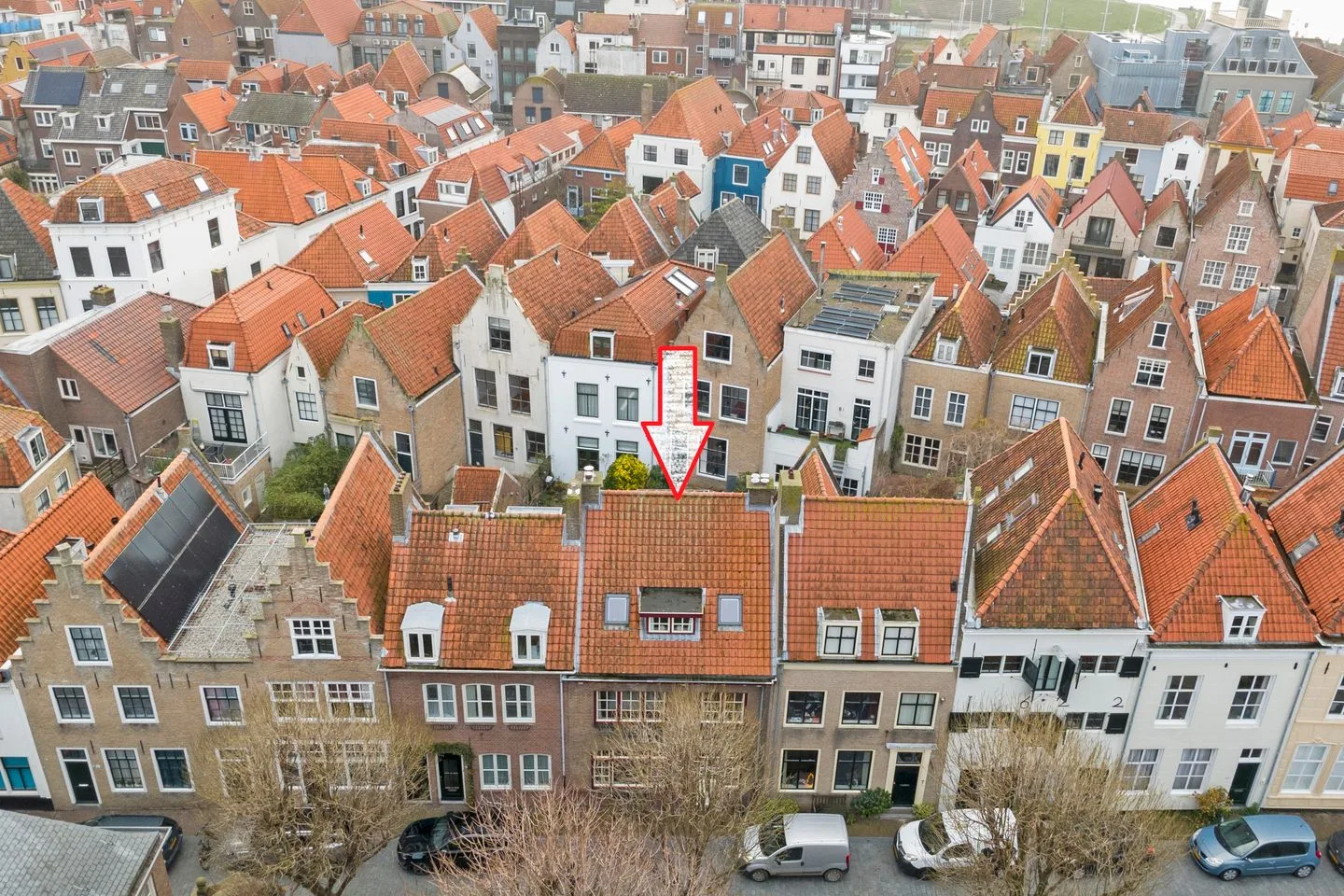 Branderijstraat 16 Vlissingen foto 3