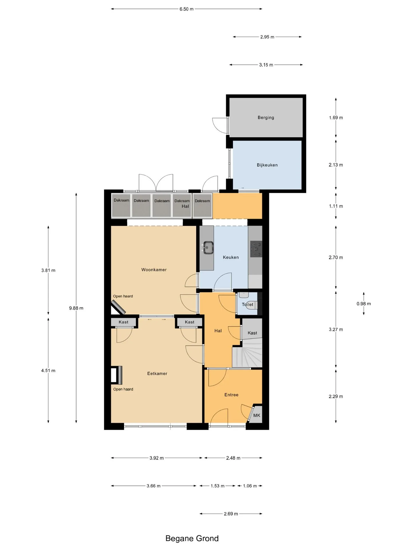 Branderijstraat 16 Vlissingen thumbnail 39