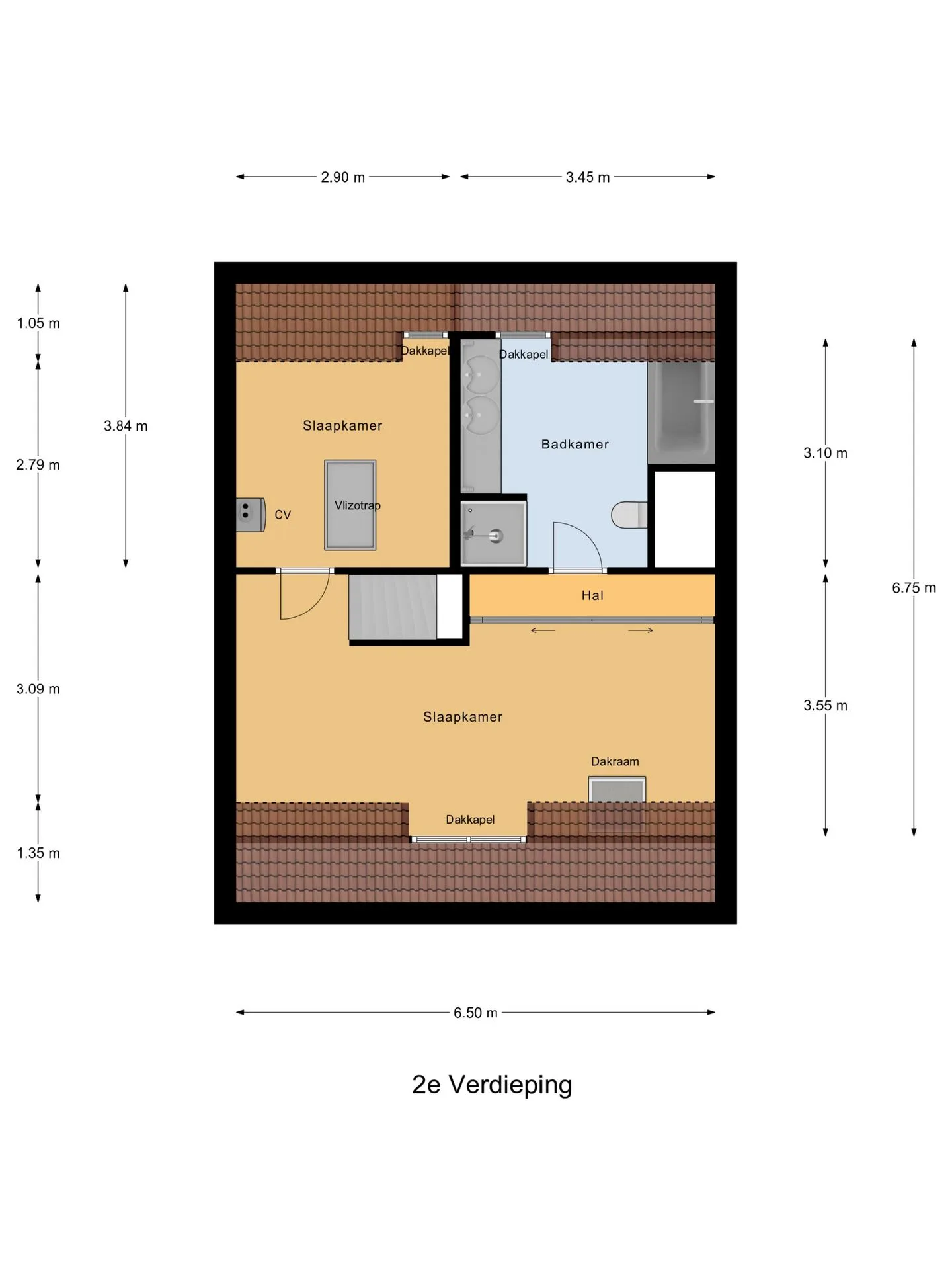 Branderijstraat 16 Vlissingen thumbnail 43