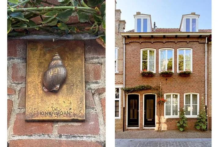 Branderijstraat 20 Vlissingen
