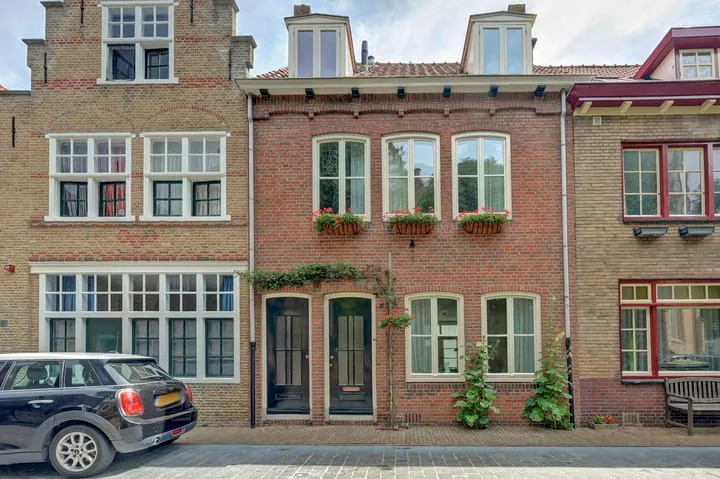Branderijstraat 20 Vlissingen foto 2