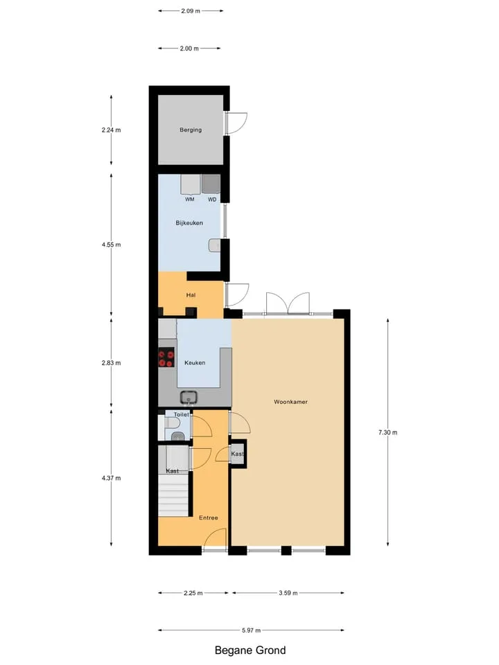Branderijstraat 20 Vlissingen thumbnail 51