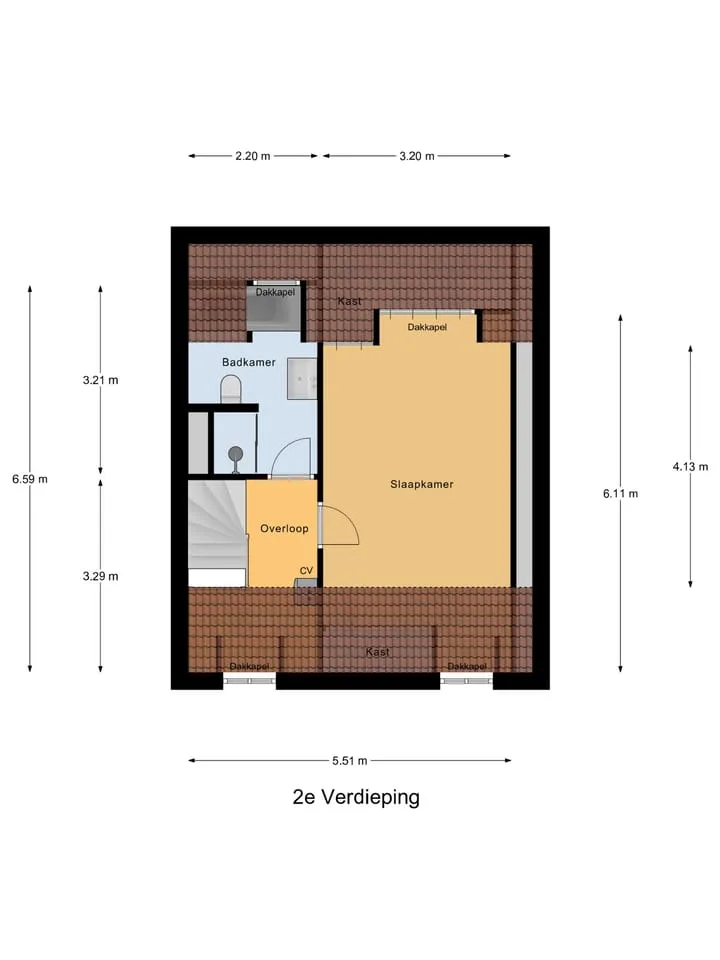 Branderijstraat 20 Vlissingen thumbnail 55